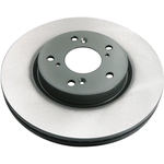 Order WINHERE BRAKE PARTS - 6621549 - Disque de frein à disque avant For Your Vehicle