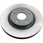 Order WINHERE BRAKE PARTS - 6621552 - Front Disc Brake Rotor For Your Vehicle