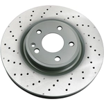 Order WINHERE BRAKE PARTS - 6621591DR - Disc Brake Rotor For Your Vehicle