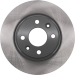 Order WINHERE BRAKE PARTS - 6621595 - Disc Brake Rotor For Your Vehicle