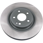 Order WINHERE BRAKE PARTS - 6621598 - Front Disc Brake Rotor For Your Vehicle