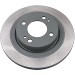 Order WINHERE BRAKE PARTS - 6621615 - Disc Brake Rotor For Your Vehicle