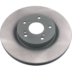 Order WINHERE BRAKE PARTS - 6621621 - Front Disc Brake Rotor For Your Vehicle