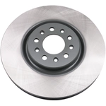 Order WINHERE BRAKE PARTS - 6621622 - Front Disc Brake Rotor For Your Vehicle