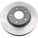 Order WINHERE BRAKE PARTS - 6621659 - Disque de frein à disque avant For Your Vehicle