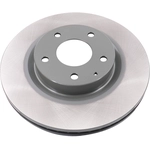 Order WINHERE BRAKE PARTS - 6621661 - Disque de frein à disque avant For Your Vehicle