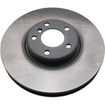 Order WINHERE BRAKE PARTS - 6621667 - Front Disc Brake Rotor For Your Vehicle