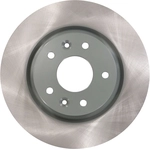 Order WINHERE BRAKE PARTS - 6621689 - Front Disc Brake Rotor For Your Vehicle