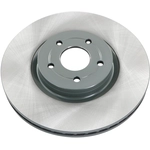 Order WINHERE BRAKE PARTS - 6621691 - Front Disc Brake Rotor For Your Vehicle