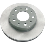 Order WINHERE BRAKE PARTS - 6621693 - Disc Brake Rotor For Your Vehicle