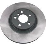 Order WINHERE BRAKE PARTS - 6621706 - Front Disc Brake Rotor For Your Vehicle