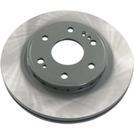 Order WINHERE BRAKE PARTS - 6621710 - Disc Brake Rotor For Your Vehicle