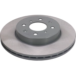 Order WINHERE BRAKE PARTS - 6621712 - Disc Brake Rotor For Your Vehicle