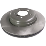 Order WINHERE BRAKE PARTS - 6621736 - Front Disc Brake Rotor For Your Vehicle