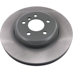 Order WINHERE BRAKE PARTS - 6621738 - Disc Brake Rotor For Your Vehicle