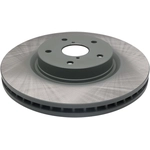 Order WINHERE BRAKE PARTS - 6621768 - Disc Brake Rotor For Your Vehicle