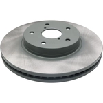 Order WINHERE BRAKE PARTS - 6621769 - Disc Brake Rotor For Your Vehicle