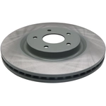 Order WINHERE BRAKE PARTS - 6621771 - Disc Brake Rotor For Your Vehicle