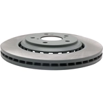 Order WINHERE BRAKE PARTS - 6621776 - Disc Brake Rotor For Your Vehicle