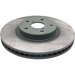 Order WINHERE BRAKE PARTS - 6621782 - Disc Brake Rotor For Your Vehicle