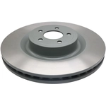Order WINHERE BRAKE PARTS - 6621785 - Front Disc Brake Rotor For Your Vehicle