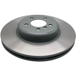 Order WINHERE BRAKE PARTS - 6621795 - Front Disc Brake Rotor For Your Vehicle