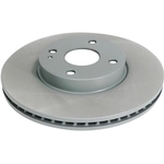 Order WINHERE BRAKE PARTS - 6621809 - Front Disc Brake Rotor For Your Vehicle