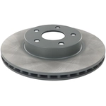 Order WINHERE BRAKE PARTS - 662181 - Front Disc Brake Rotor For Your Vehicle