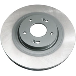 Order WINHERE BRAKE PARTS - 6621828 - Front Disc Brake Rotor For Your Vehicle