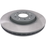 Order WINHERE BRAKE PARTS - 6621922 - Front Disc Brake Rotor For Your Vehicle