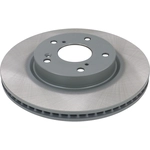 Order WINHERE BRAKE PARTS - 6621926 - Front Disc Brake Rotor For Your Vehicle