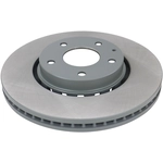 Order WINHERE BRAKE PARTS - 6622004 - Disque de frein à disque avant For Your Vehicle