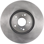 Order Front Disc Brake Rotor by WINHERE BRAKE PARTS - 6622101 For Your Vehicle