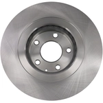 Order WINHERE BRAKE PARTS - 6622102 - Disque de frein à disque avant For Your Vehicle