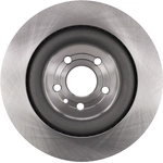 Order Front Disc Brake Rotor by WINHERE BRAKE PARTS - 6622104 For Your Vehicle