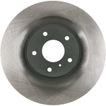 Order WINHERE BRAKE PARTS - 6622160 - Front Disc Brake Rotor For Your Vehicle