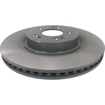 Order Front Disc Brake Rotor by WINHERE BRAKE PARTS - 6622175 For Your Vehicle