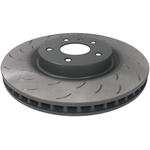 Order WINHERE BRAKE PARTS - 6622179SL - Rear Disc Brake Rotor For Your Vehicle