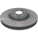 Order WINHERE BRAKE PARTS - 6622199 - Front Disc Brake Rotor For Your Vehicle