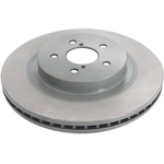 Order WINHERE BRAKE PARTS - 6622256 - Front Disc Brake Rotor For Your Vehicle