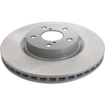 Order WINHERE BRAKE PARTS - 6622266 - Front Disc Brake Rotor For Your Vehicle