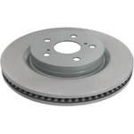 Order WINHERE BRAKE PARTS - 6622278 - Disque de frein à disque avant For Your Vehicle