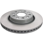 Order WINHERE BRAKE PARTS - 6622287 - Front Disc Brake Rotor For Your Vehicle