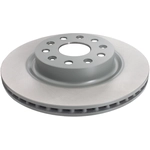 Order WINHERE BRAKE PARTS - 6622296 - Front Disc Brake Rotor For Your Vehicle