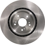 Order WINHERE BRAKE PARTS - 6622315 - Front Disc Brake Rotor For Your Vehicle