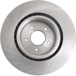 Order WINHERE BRAKE PARTS - 6622327 - Front Disc Brake Rotor For Your Vehicle