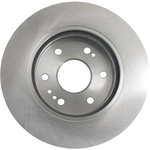 Order WINHERE BRAKE PARTS - 6622330 - Front Disc Brake Rotor For Your Vehicle