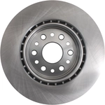 Order WINHERE BRAKE PARTS - 6622332 - Front Disc Brake Rotor For Your Vehicle