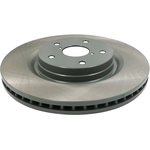 Order WINHERE BRAKE PARTS - 6622420 - Disc Brake Rotor For Your Vehicle