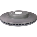 Order WINHERE BRAKE PARTS - 6622441 - Front Disc Brake Rotor For Your Vehicle